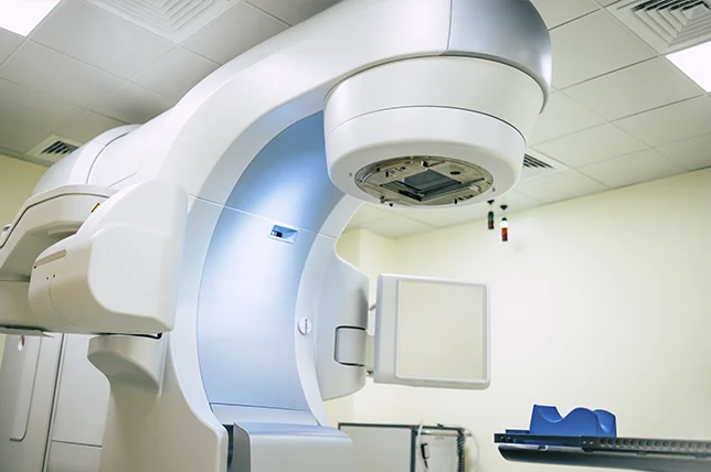 Como realmente funciona o procedimento da radioterapia? Artigo Dr. João Paulo, mastologista em Juazeiro do Norte